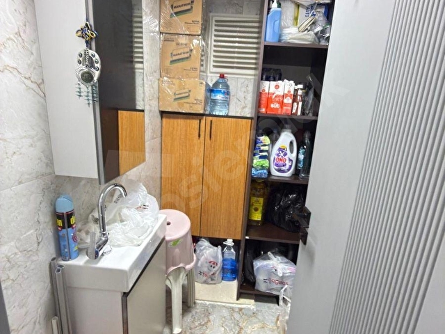 GÖLBAŞI BAHÇELİEVLER MAH. YENİ LÜKS YAPILI SATILIK DAİRE - Görsel 4