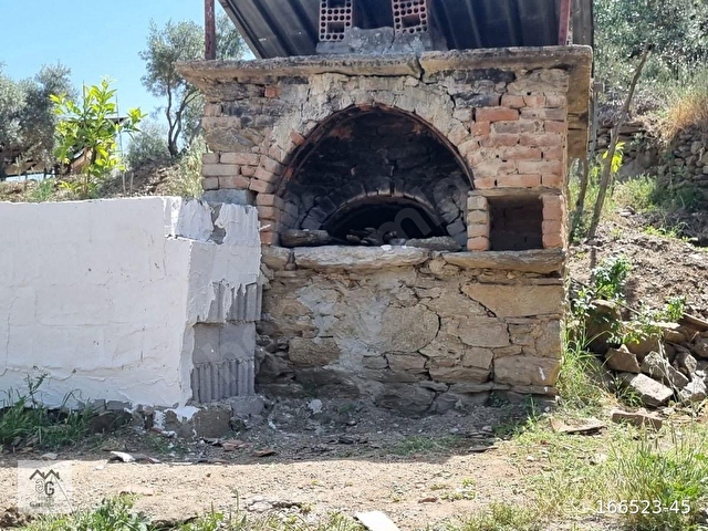 AYDIN YENIPAZAR ALHAN MAHALLESİNDE SATILIK MÜSTAKİL EV - Görsel 14