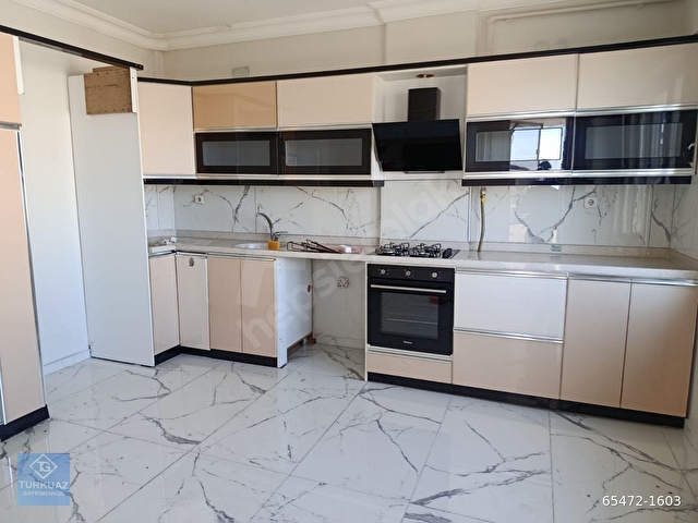 TURKUAZ GAYRİMENKULDEN ALTINŞEHİRDE SATİLİK 4+1 DAİRE - Görsel 11