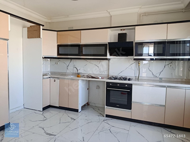 TURKUAZ GAYRİMENKULDEN ALTINŞEHİRDE SATİLİK 4+1 DAİRE - Görsel 10