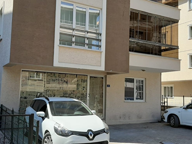 Bursa Nilufer Cali Mah 2 1 Asansorlu Daire 116719 146 Hurriyet Emlak