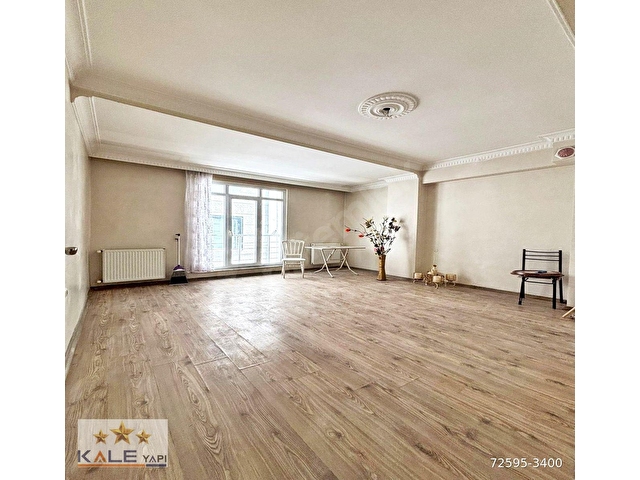 METROBÜSE YAKIN KREDİYE UYGUN SATILIK 2+1 DAİRE - Görsel 2
