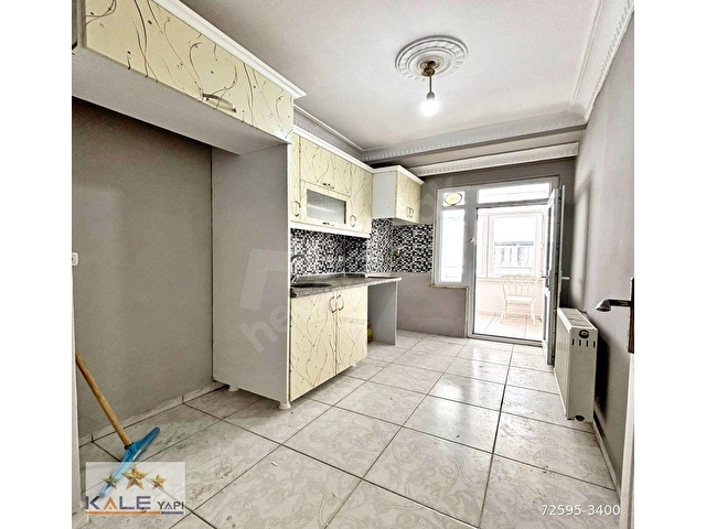 METROBÜSE YAKIN KREDİYE UYGUN SATILIK 2+1 DAİRE - Görsel 24