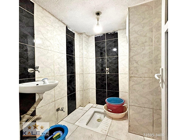 METROBÜSE YAKIN KREDİYE UYGUN SATILIK 2+1 DAİRE - Görsel 10