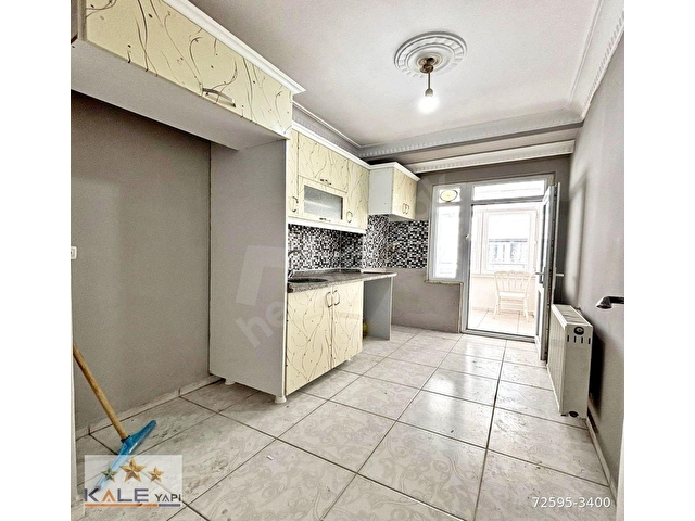 METROBÜSE YAKIN KREDİYE UYGUN SATILIK 2+1 DAİRE - Görsel 30