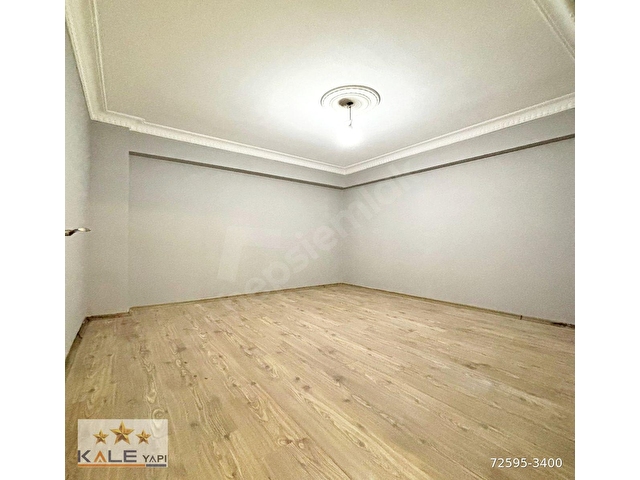 METROBÜSE YAKIN KREDİYE UYGUN SATILIK 2+1 DAİRE