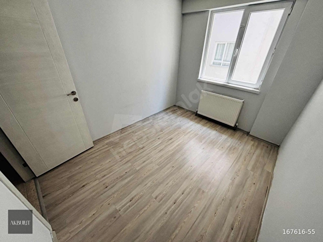 AKBULUT`DAN YÜKSELTEPE`DE 3+1 LÜX YAPILI MASRAFSIZ ARA KAT DAİRE - Görsel 19