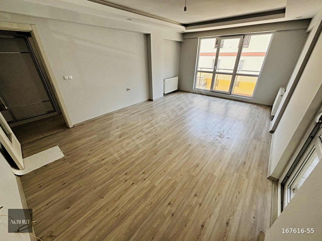 AKBULUT`DAN YÜKSELTEPE`DE 3+1 LÜX YAPILI MASRAFSIZ ARA KAT DAİRE - Görsel 3