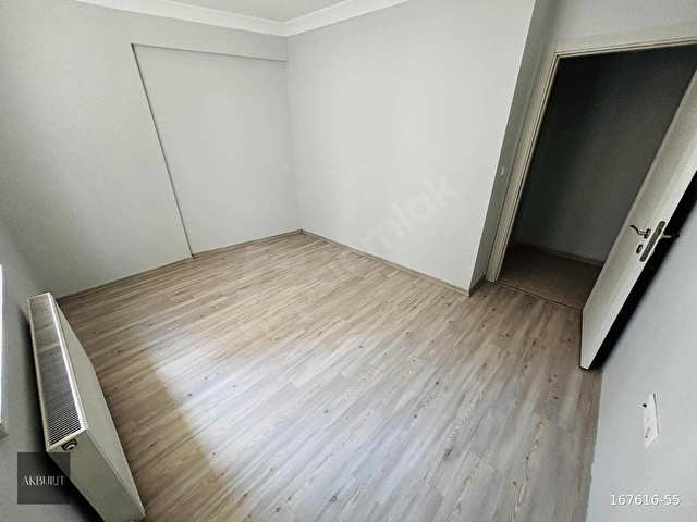 AKBULUT`DAN YÜKSELTEPE`DE 3+1 LÜX YAPILI MASRAFSIZ ARA KAT DAİRE - Görsel 15