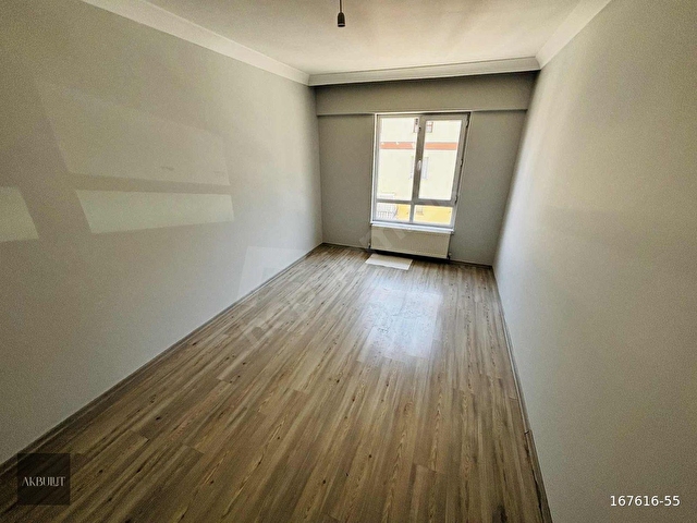 AKBULUT`DAN YÜKSELTEPE`DE 3+1 LÜX YAPILI MASRAFSIZ ARA KAT DAİRE - Görsel 11