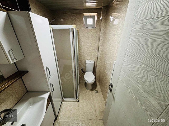 AKBULUT`DAN YÜKSELTEPE`DE 3+1 LÜX YAPILI MASRAFSIZ ARA KAT DAİRE - Görsel 23
