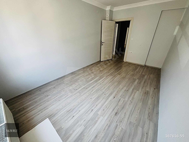 AKBULUT`DAN YÜKSELTEPE`DE 3+1 LÜX YAPILI MASRAFSIZ ARA KAT DAİRE - Görsel 12