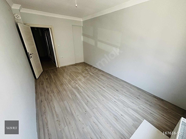 AKBULUT`DAN YÜKSELTEPE`DE 3+1 LÜX YAPILI MASRAFSIZ ARA KAT DAİRE - Görsel 9