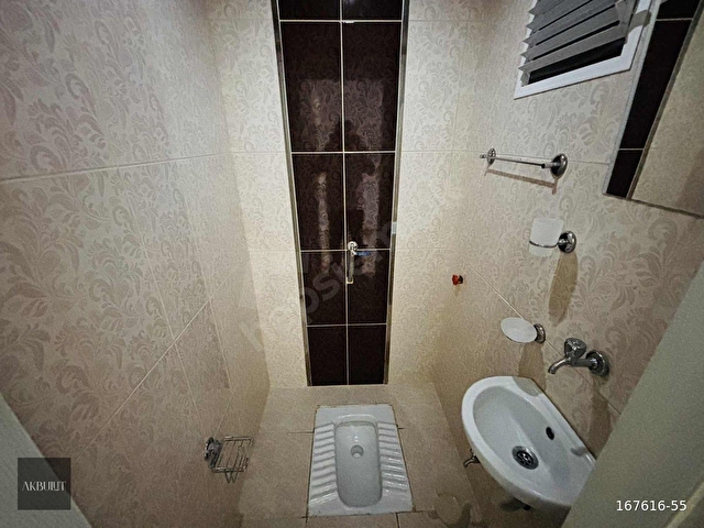 AKBULUT`DAN YÜKSELTEPE`DE 3+1 LÜX YAPILI MASRAFSIZ ARA KAT DAİRE - Görsel 30