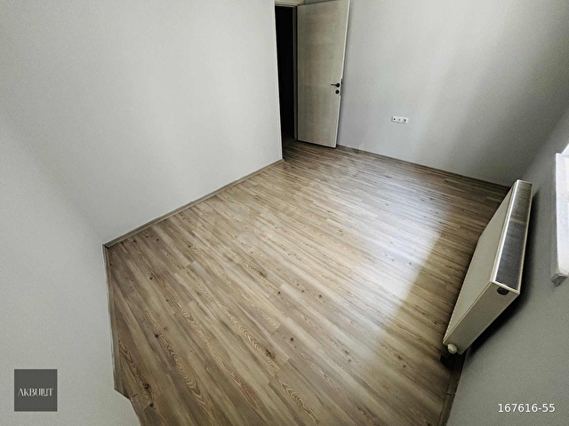 AKBULUT`DAN YÜKSELTEPE`DE 3+1 LÜX YAPILI MASRAFSIZ ARA KAT DAİRE - Görsel 14
