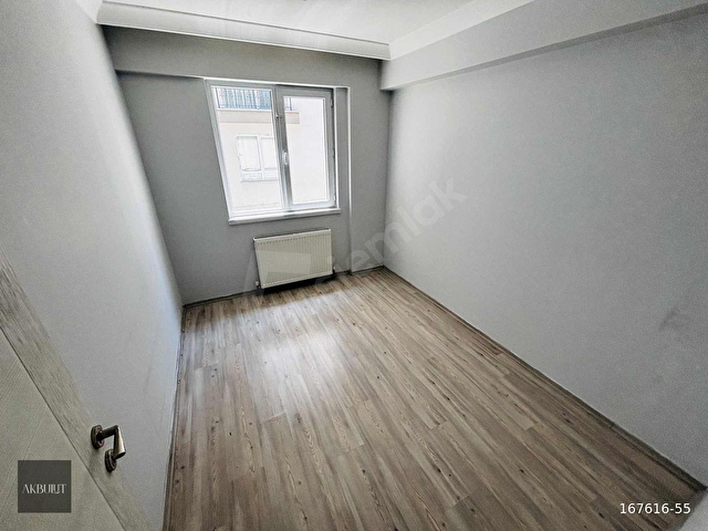 AKBULUT`DAN YÜKSELTEPE`DE 3+1 LÜX YAPILI MASRAFSIZ ARA KAT DAİRE - Görsel 20