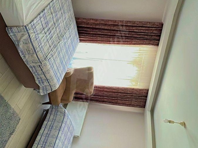 Günlük Kiralık 2 Odalı Daire - Samsun Atakum Mimarsinan Mahallesi - 1 Kişi Kapasiteli - Görsel 5