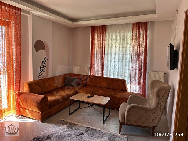 Günlük Kiralık 2 Odalı Daire - Samsun Atakum Mimarsinan Mahallesi - 1 Kişi Kapasiteli
