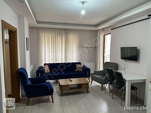 Günlük Kiralık 2 Odalı Daire - Samsun Atakum Mimarsinan Mahallesi - 1 Kişi Kapasiteli - Görsel 13