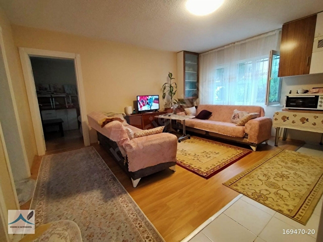 MODERN 34den KAYAŞEHİR 13. Bölgede Satılık 2+1 Daire - Görsel 3