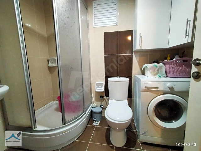 MODERN 34den KAYAŞEHİR 13. Bölgede Satılık 2+1 Daire - Görsel 12