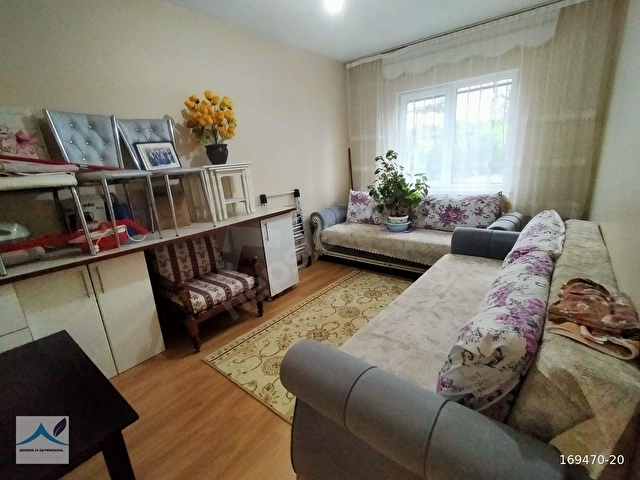 MODERN 34den KAYAŞEHİR 13. Bölgede Satılık 2+1 Daire - Görsel 5