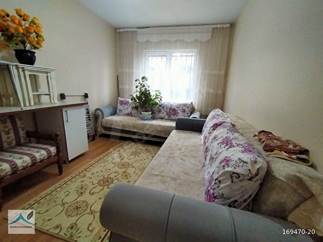 MODERN 34den KAYAŞEHİR 13. Bölgede Satılık 2+1 Daire - Görsel 16