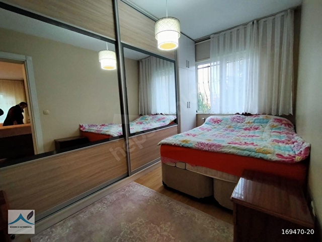 MODERN 34den KAYAŞEHİR 13. Bölgede Satılık 2+1 Daire - Görsel 9