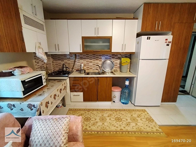 MODERN 34den KAYAŞEHİR 13. Bölgede Satılık 2+1 Daire - Görsel 7