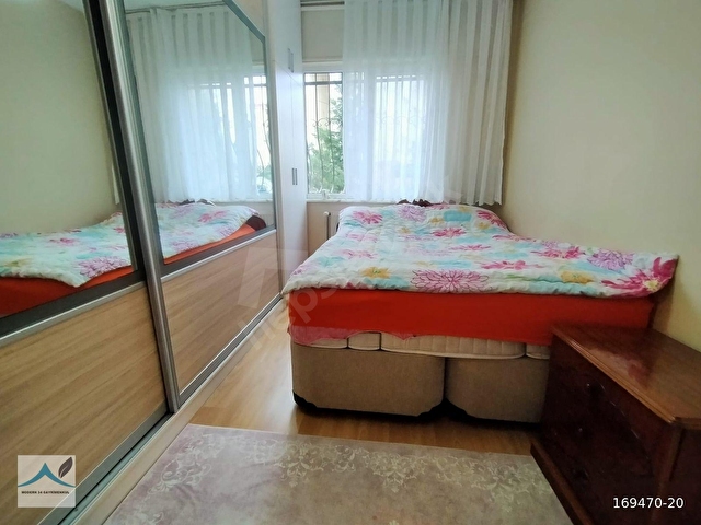 MODERN 34den KAYAŞEHİR 13. Bölgede Satılık 2+1 Daire - Görsel 10
