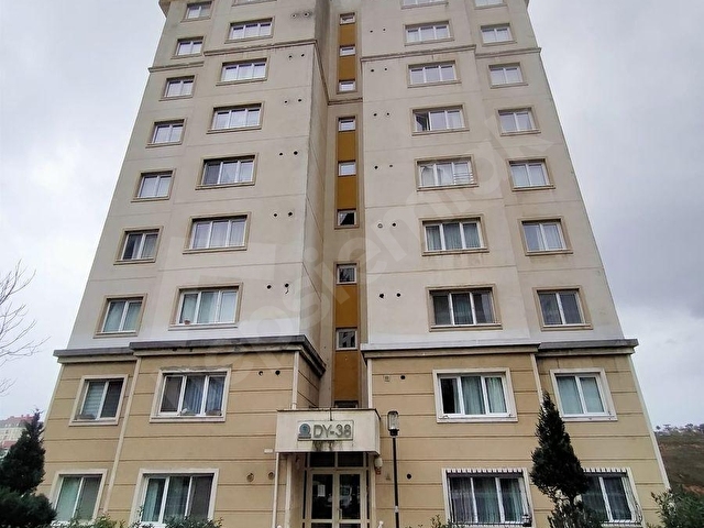 MODERN 34den KAYAŞEHİR 13. Bölgede Satılık 2+1 Daire