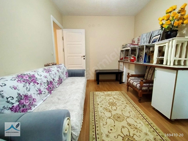 MODERN 34den KAYAŞEHİR 13. Bölgede Satılık 2+1 Daire - Görsel 17