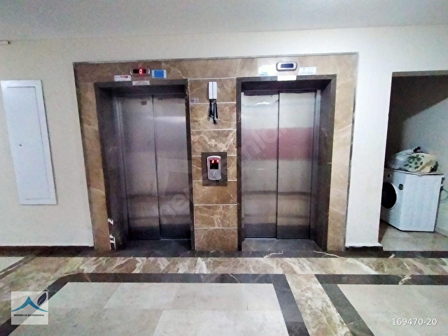 MODERN 34den KAYAŞEHİR 13. Bölgede Satılık 2+1 Daire - Görsel 21