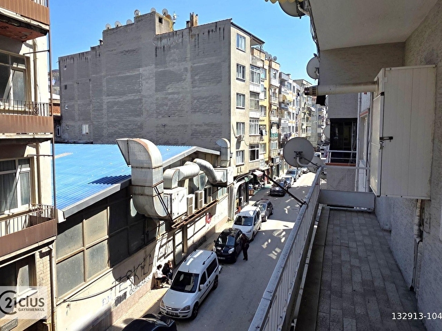 C21 Cius; Merkezi Konumda Arakat Masrafsız 3+1 Satılık Daire - Görsel 13