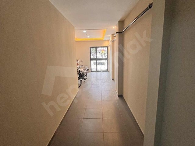 Banaz Anayolüzeri 120m2 2+1 Geniş Balkonlu Daire - Görsel 12