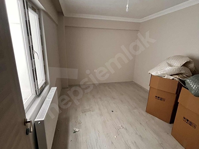 Banaz Anayolüzeri 120m2 2+1 Geniş Balkonlu Daire - Görsel 9