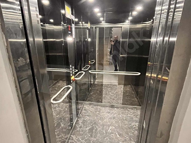Banaz Anayolüzeri 120m2 2+1 Geniş Balkonlu Daire - Görsel 11
