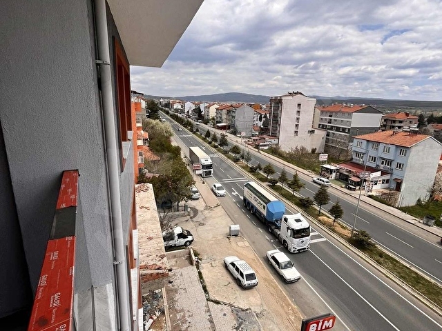 Banaz Anayolüzeri 120m2 2+1 Geniş Balkonlu Daire - Görsel 5