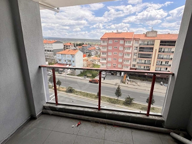 Banaz Anayolüzeri 120m2 2+1 Geniş Balkonlu Daire - Görsel 6