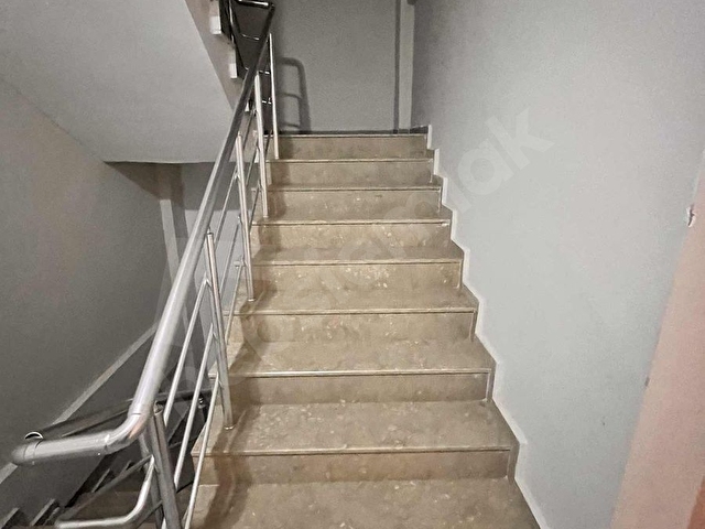Banaz Anayolüzeri 120m2 2+1 Geniş Balkonlu Daire - Görsel 13