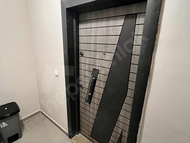 Banaz Anayolüzeri 120m2 2+1 Geniş Balkonlu Daire - Görsel 2