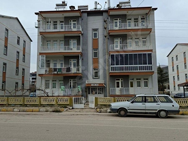 Atabey Gezirler Satılık