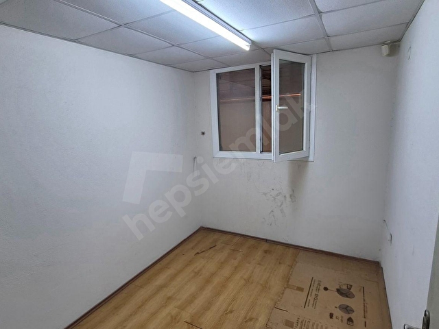 İLTER SAVTAKtan Işıkkent G.Kazanım 250m2 Kiralık Atölye-Depo - Görsel 14