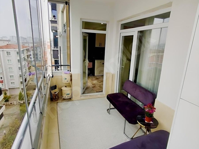EMLAK DİYARINDAN BÜLBÜLZADEDE 2+1 SATILIK FIRSAT DAİRE - Görsel 11