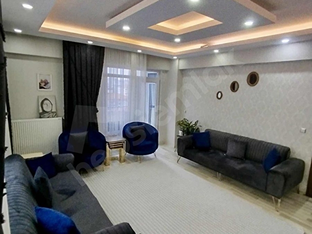 EMLAK DİYARINDAN BÜLBÜLZADEDE 2+1 SATILIK FIRSAT DAİRE - Görsel 2