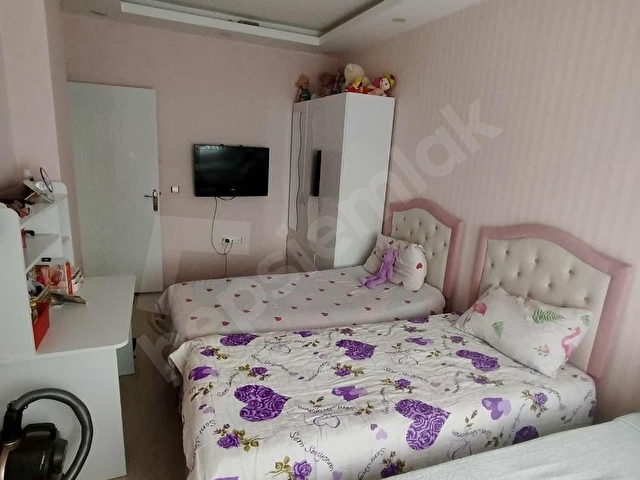 EMLAK DİYARINDAN BÜLBÜLZADEDE 2+1 SATILIK FIRSAT DAİRE - Görsel 14