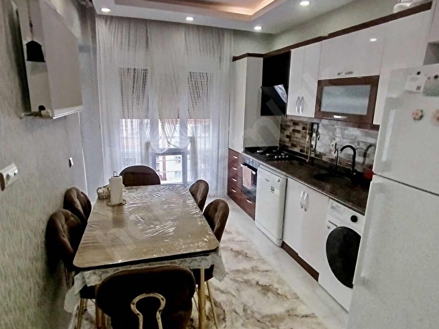 EMLAK DİYARINDAN BÜLBÜLZADEDE 2+1 SATILIK FIRSAT DAİRE - Görsel 7