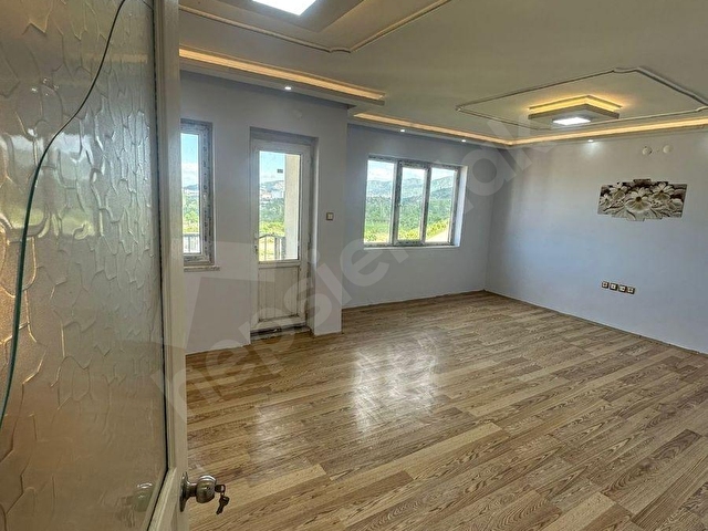 SILAM EMLAKTAN ÖZDİLEK DEPREM EVLERİNDE 2+1 MASRAFSIZ SATILIK DAİRE - Görsel 8