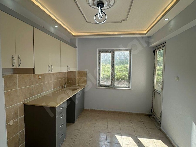 SILAM EMLAKTAN ÖZDİLEK DEPREM EVLERİNDE 2+1 MASRAFSIZ SATILIK DAİRE - Görsel 12