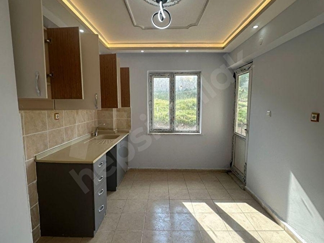 SILAM EMLAKTAN ÖZDİLEK DEPREM EVLERİNDE 2+1 MASRAFSIZ SATILIK DAİRE - Görsel 11